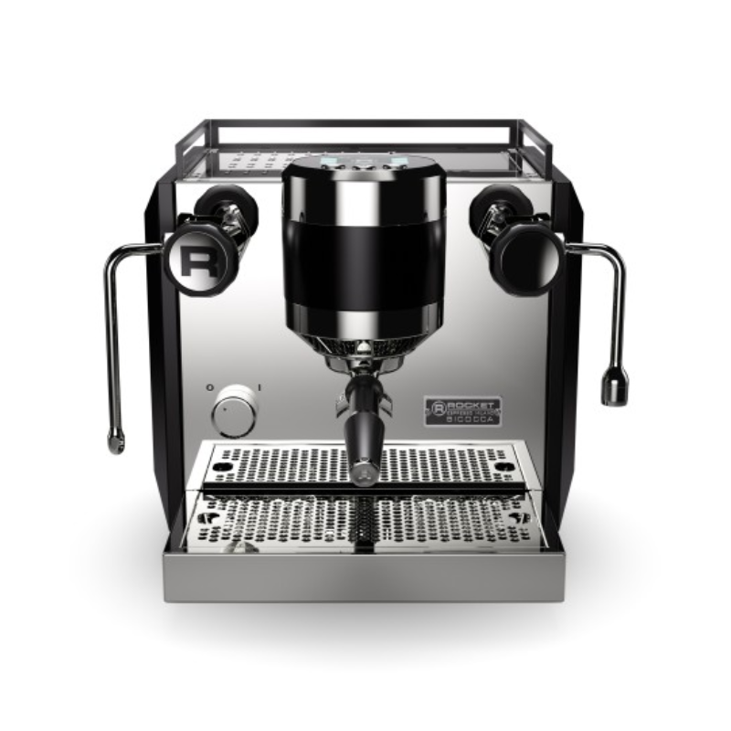 Rocket Bicocca Espresso Machine