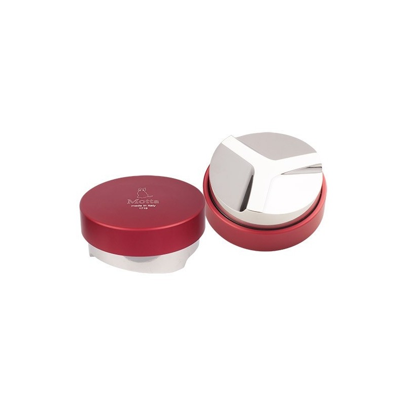 Motta Leveling Tool 58mm Red
