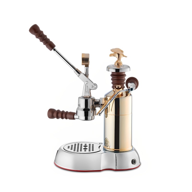 La Pavoni Expert Espresso Machine