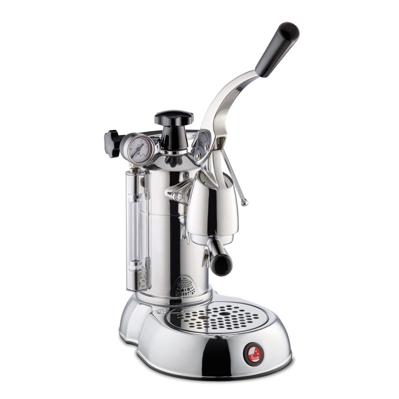La Pavoni Spl Stradivari Professional Luxury Espresso Machine