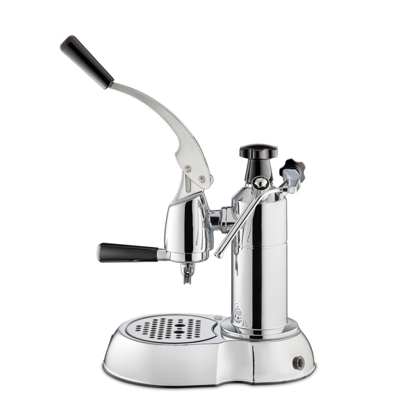 La Pavoni Stradivari Luxury Stl Espresso Machine