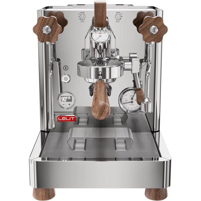 Lelit Bianca pl162t v3 Espresso Machine