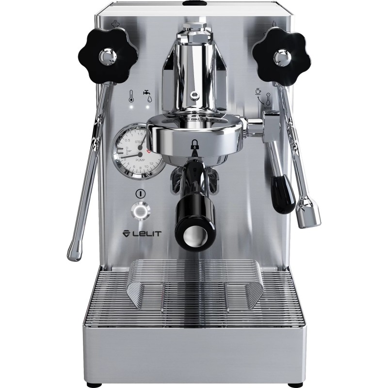 Lelit Mara X pl62x Espresso Machine