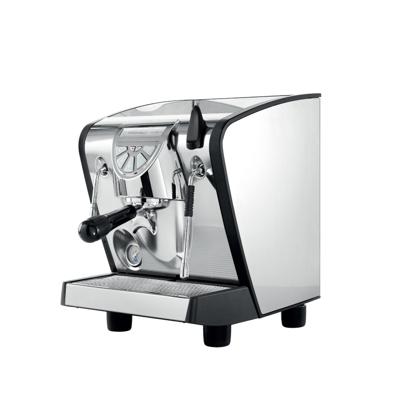 Nuova Simonelli Musica Espresso Machine