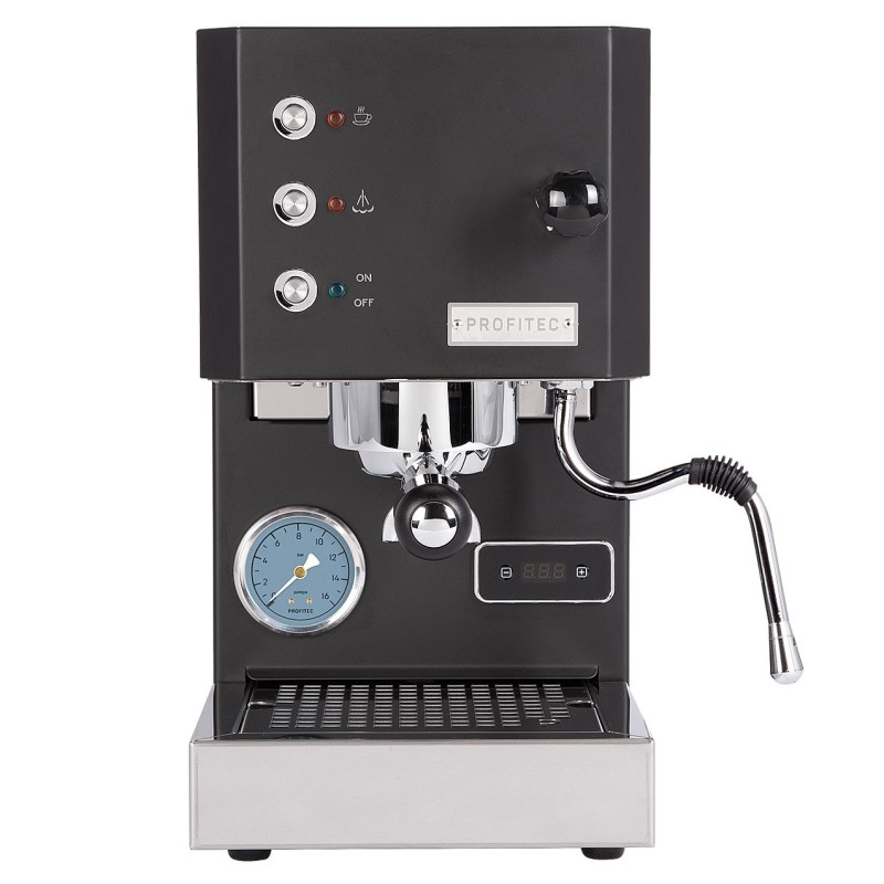 Profitec Go Espresso Machine
