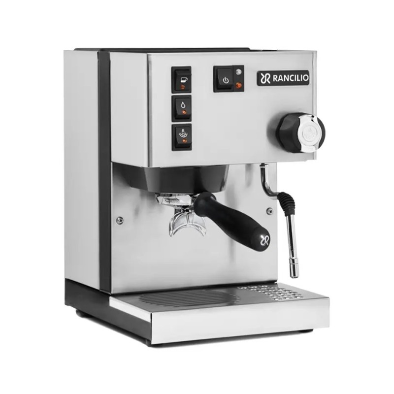 Rancilio Silvia v6 Espresso Machine
