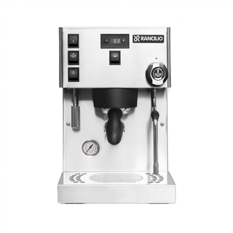 Rancilio Silvia Pro X Espresso Machine