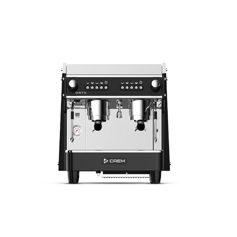 Gama Onyx MINI 2-Group Espresso Machines