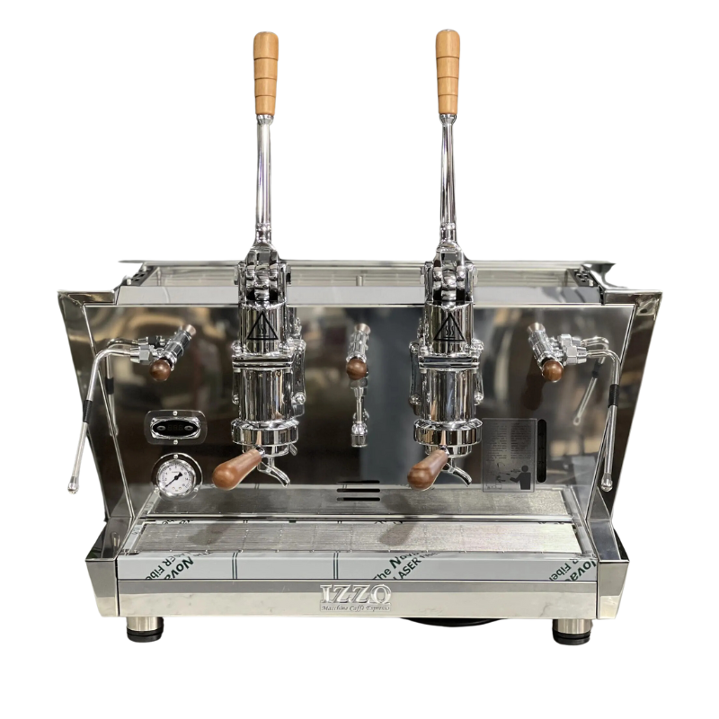 Izzo Coffee Machines Valchiria Lever PID