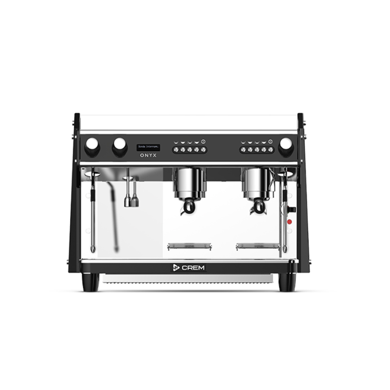 Gama Onyx 2 Or 3 Group Espresso Machines