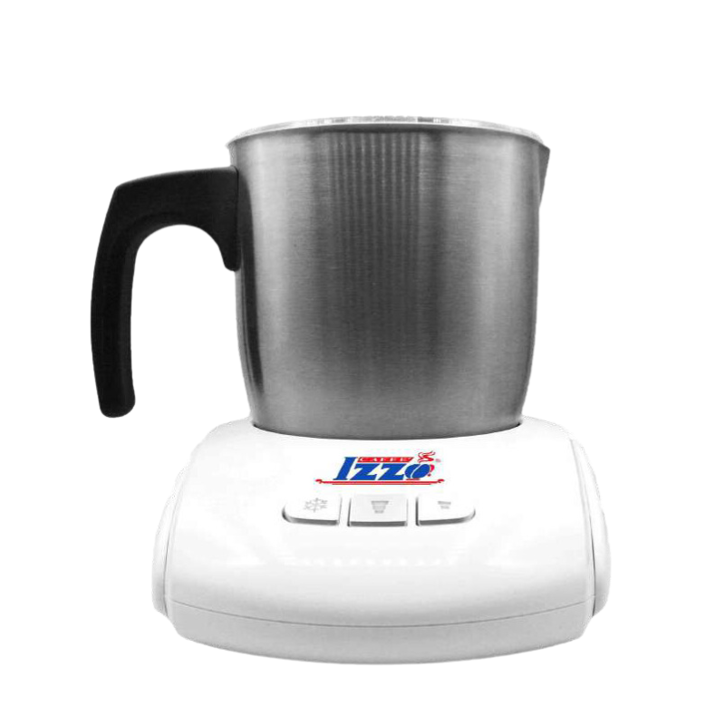 Izzo Coffee Machines Milk Frother