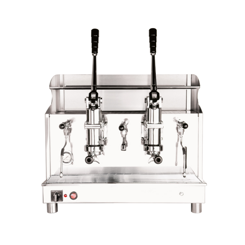 Izzo Coffee Machines New Pompei