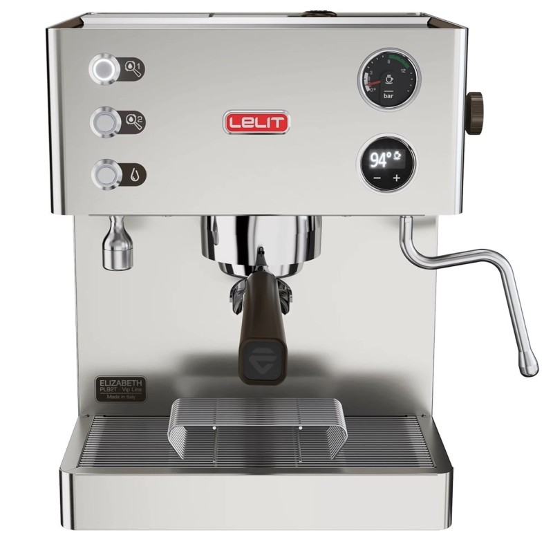Lelit Elizabeth pl92t Espresso Machine