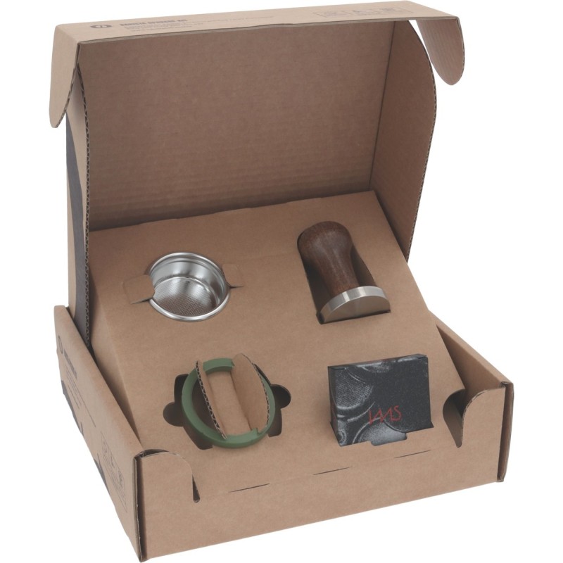 Ribelle Kit Barista Upgrade For Dalla Corte