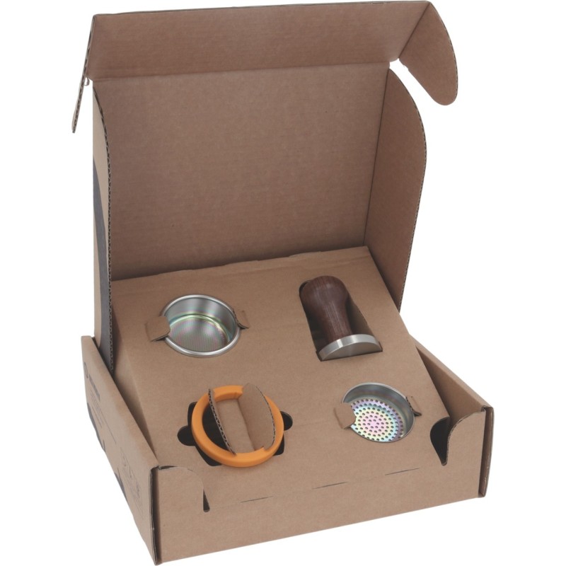 Ribelle Kit Barista Upgrade For Rocket