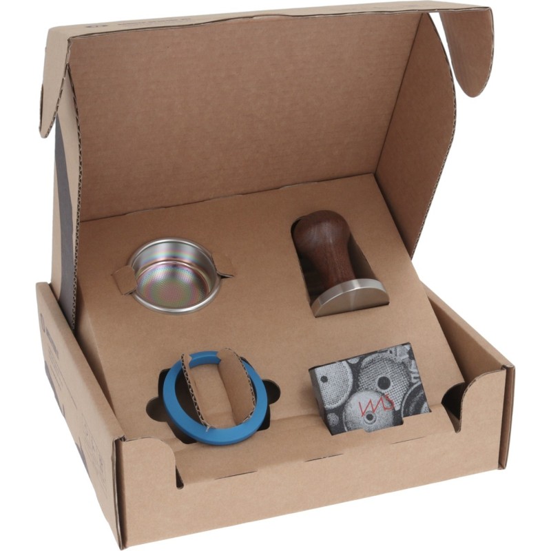 Ribelle Kit Barista Upgrade For Victoria Arduino