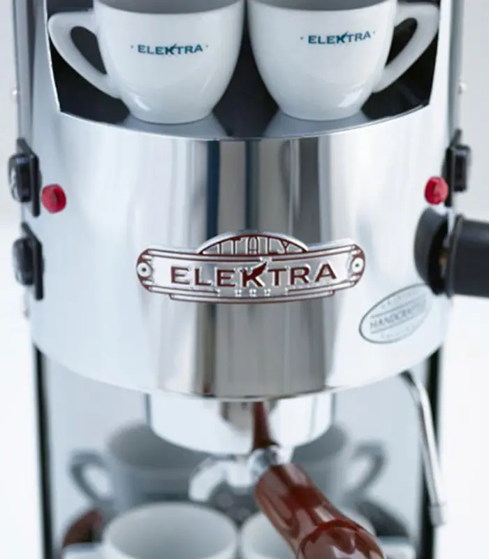 Elektra Mini Vertical A1C - Image 3
