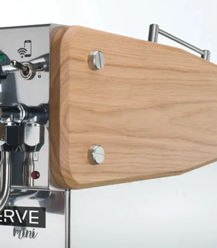 Elektra Verve Mini Wood - Image 4