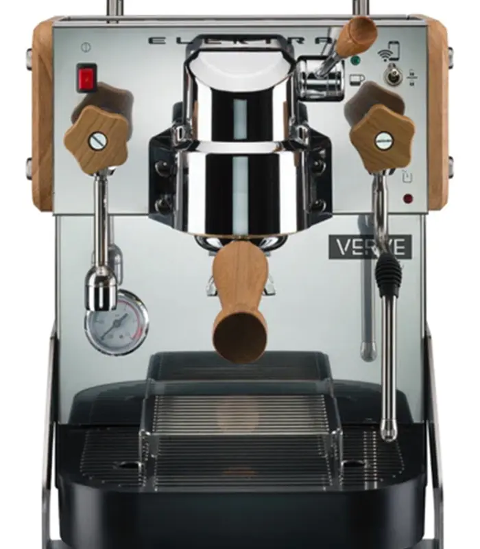Elektra Verve Mini Wood - Image 2