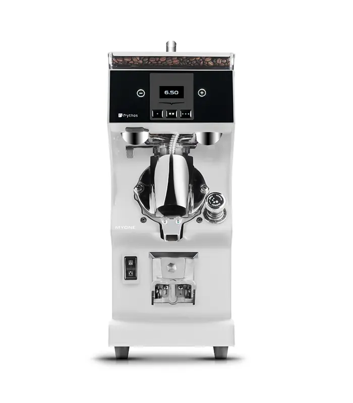 Victoria Arduino MYONE White
