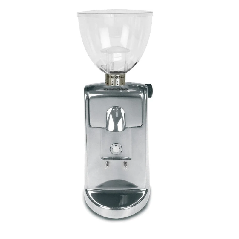 Ascaso Coffee Machines i-mini aluminio