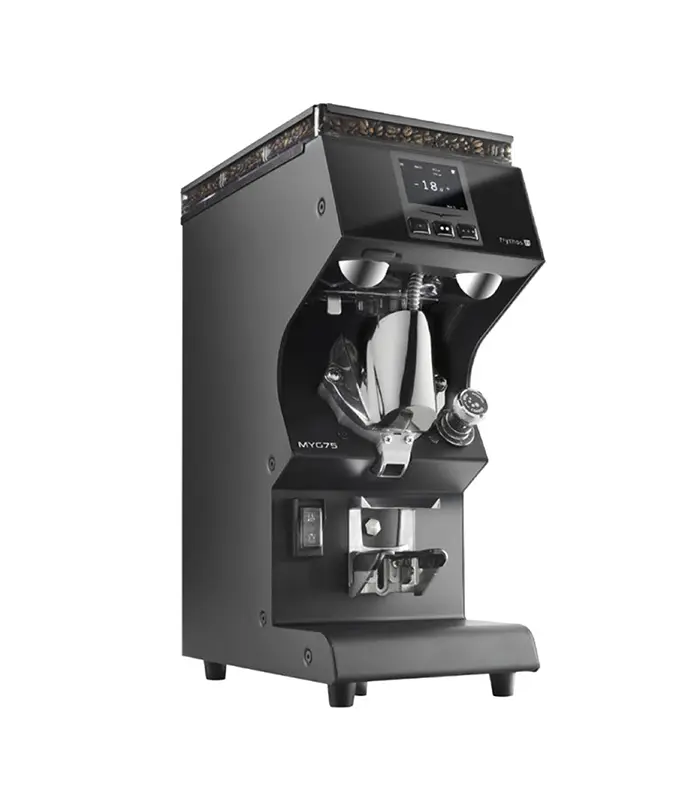 Victoria Arduino MYG75 Black