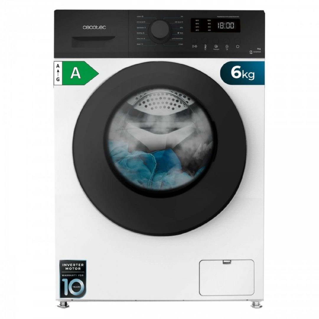 Bolero DressCode 6150 Inverter A