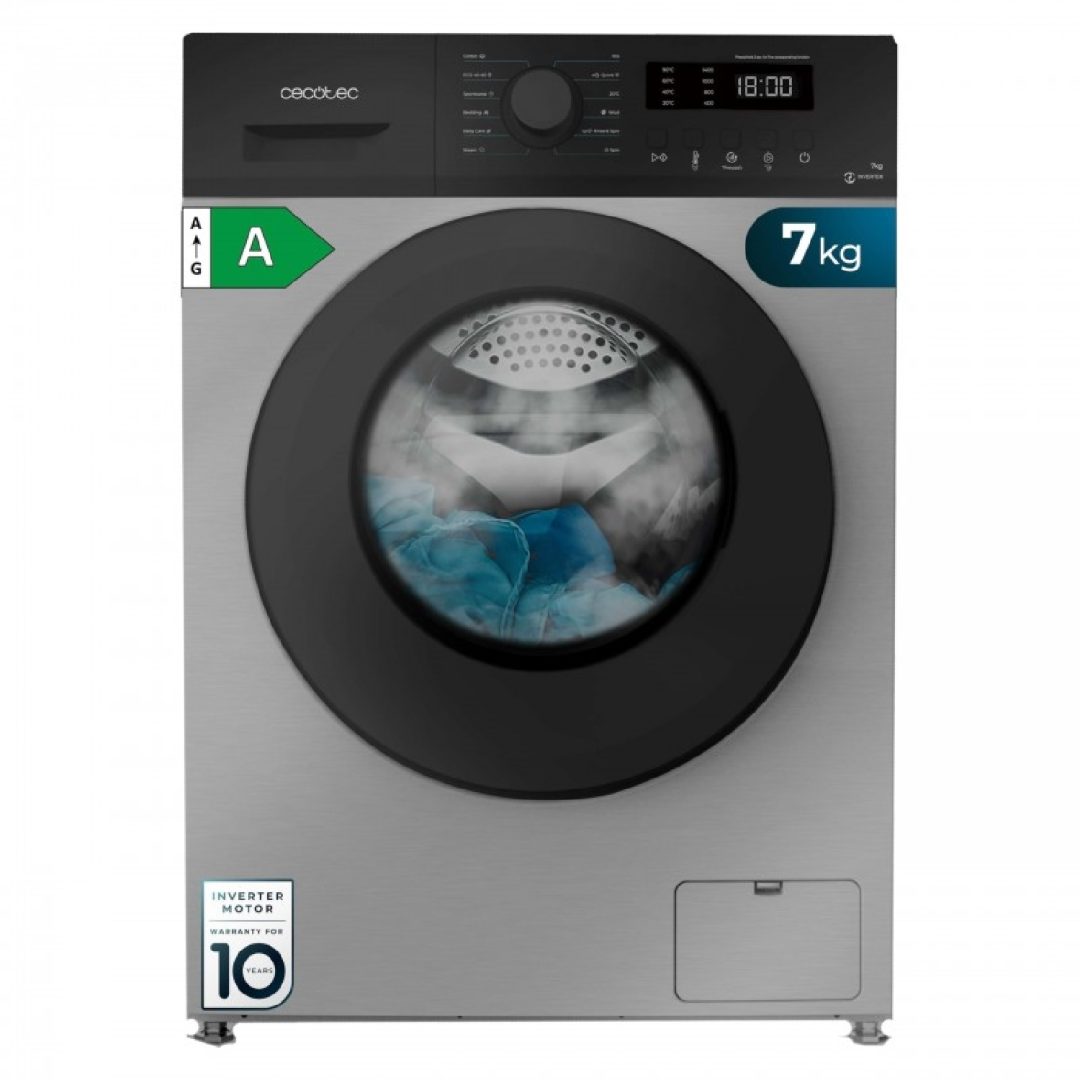 Bolero DressCode 7150 Inverter Steel A