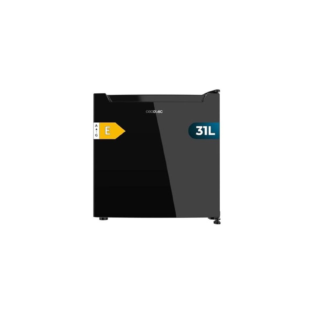 Bolero CoolMarket TT 31 Dual Black Glass E
