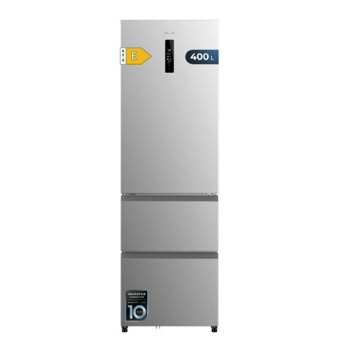 Bolero CoolMarket Combi FD 400 Inox E