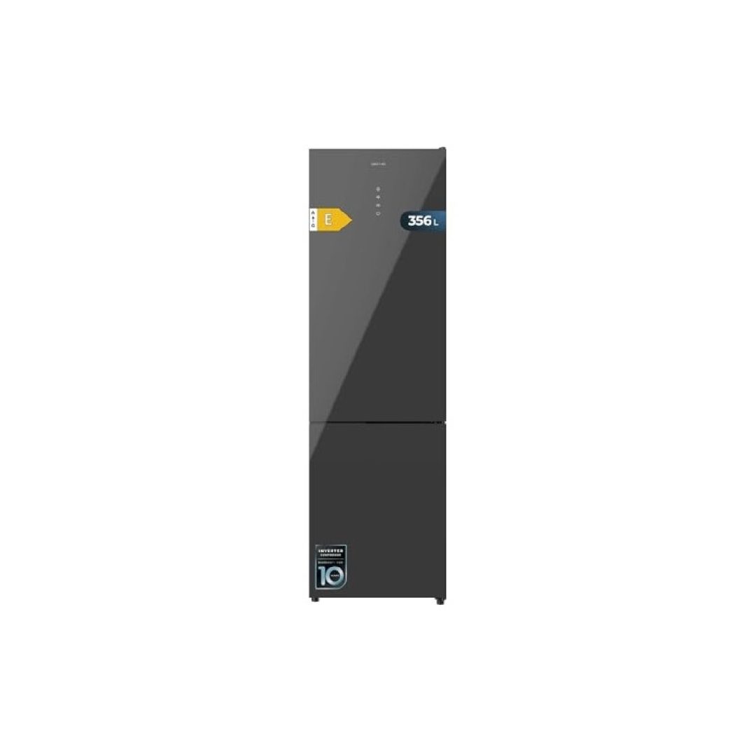 Bolero CoolMarket Combi 356 Grey Glass E