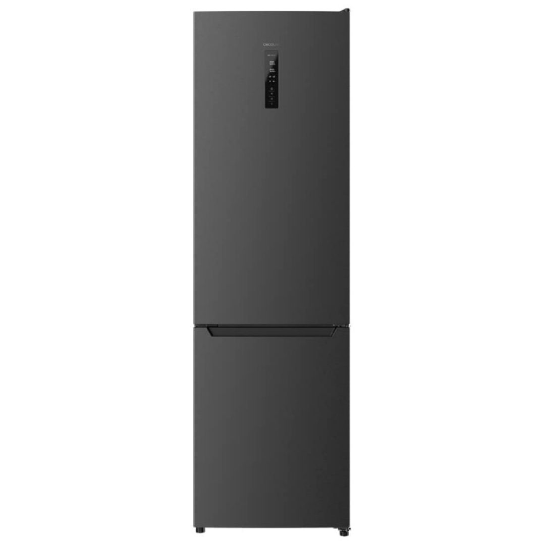 Bolero CoolMarket Combi 356 Black Cristal D