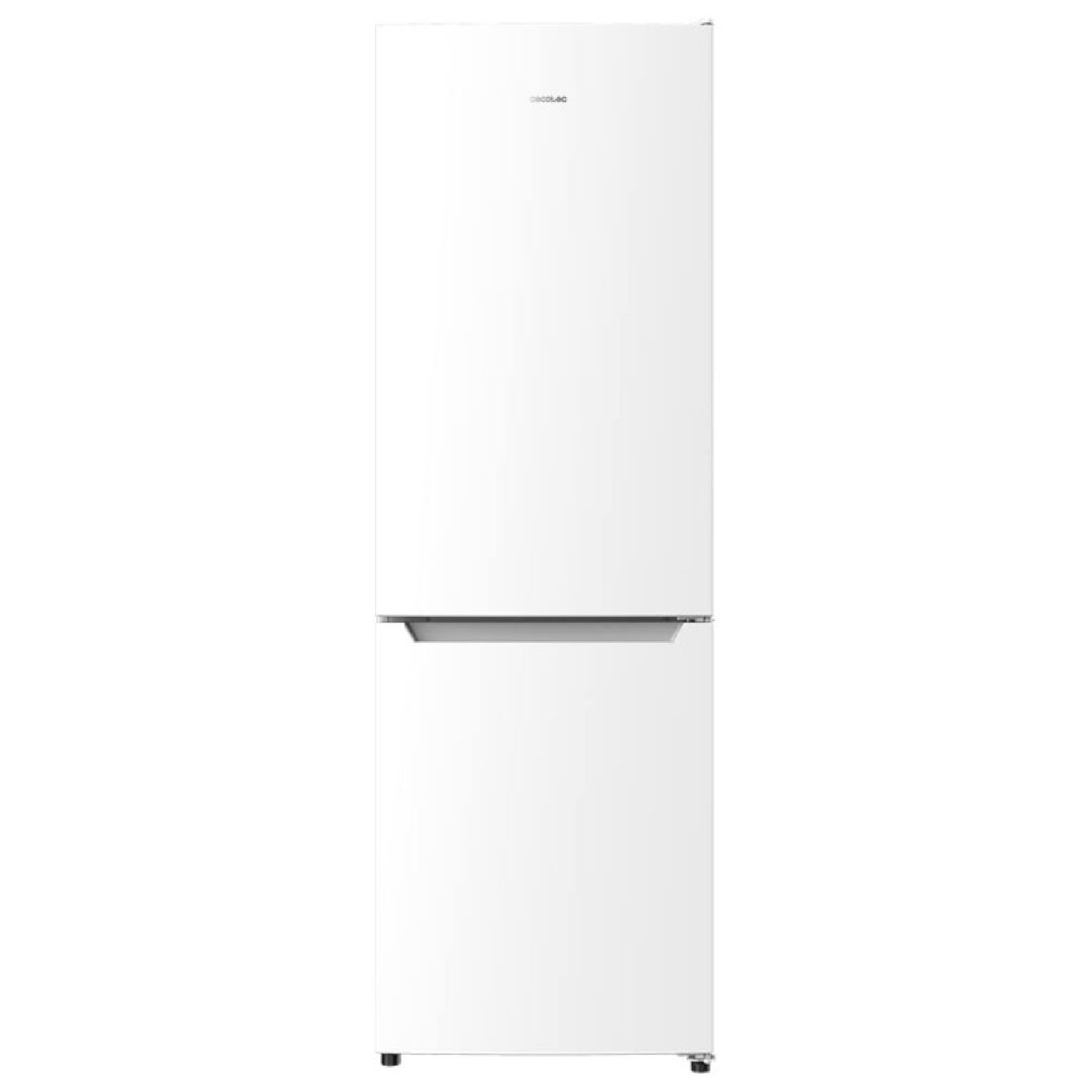 Bolero CoolMarket Combi 322 White E