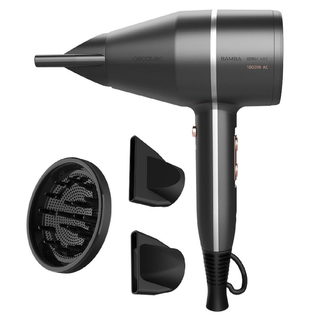 Ionicare 5500 Powerstyle