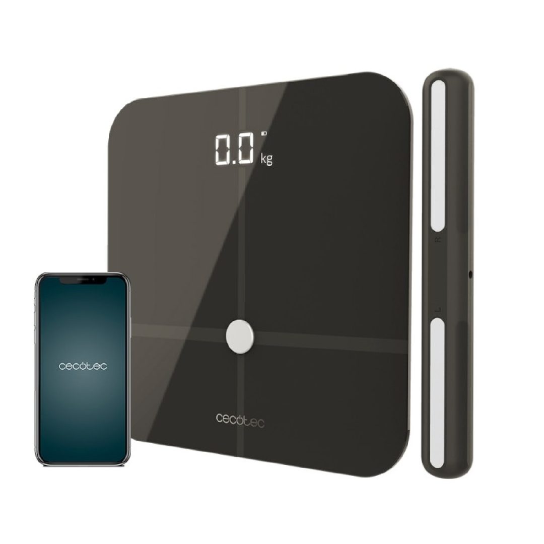 Surface Precision 10600 Smart Healthy Pro Dark Grey