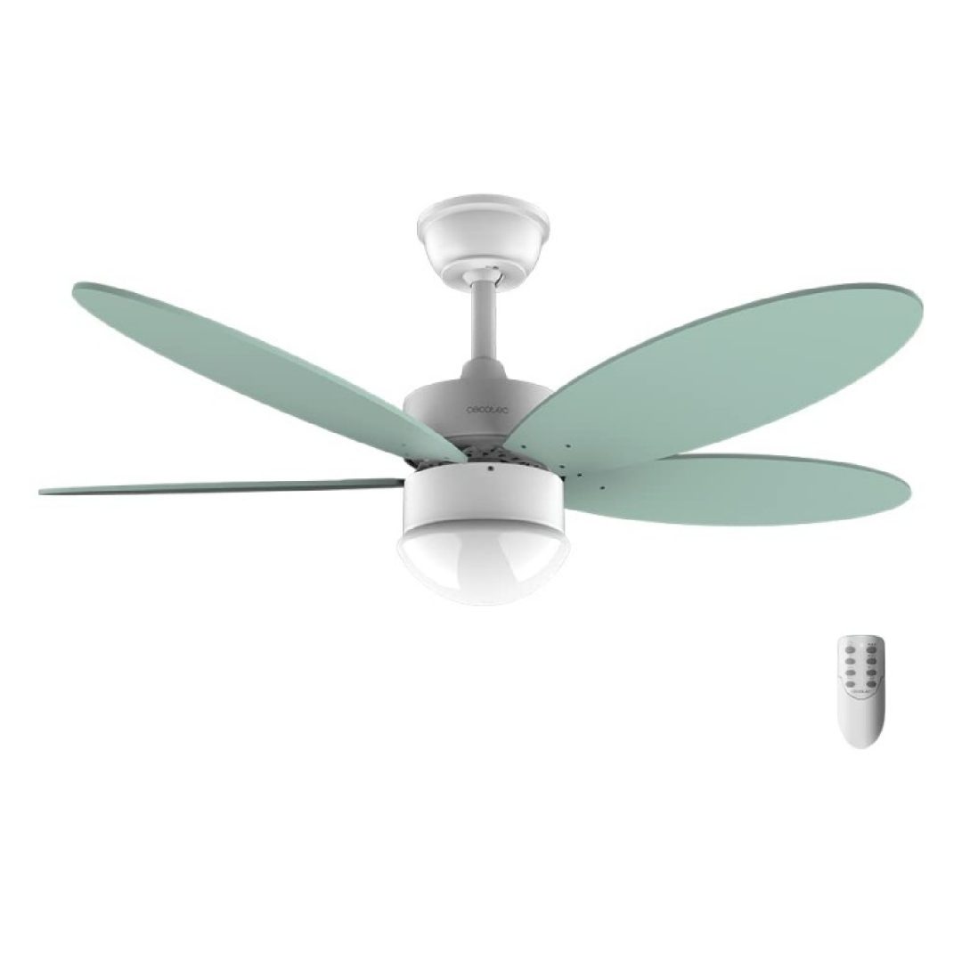Ventilador de techo EnergySilence Aero 4260 Mint