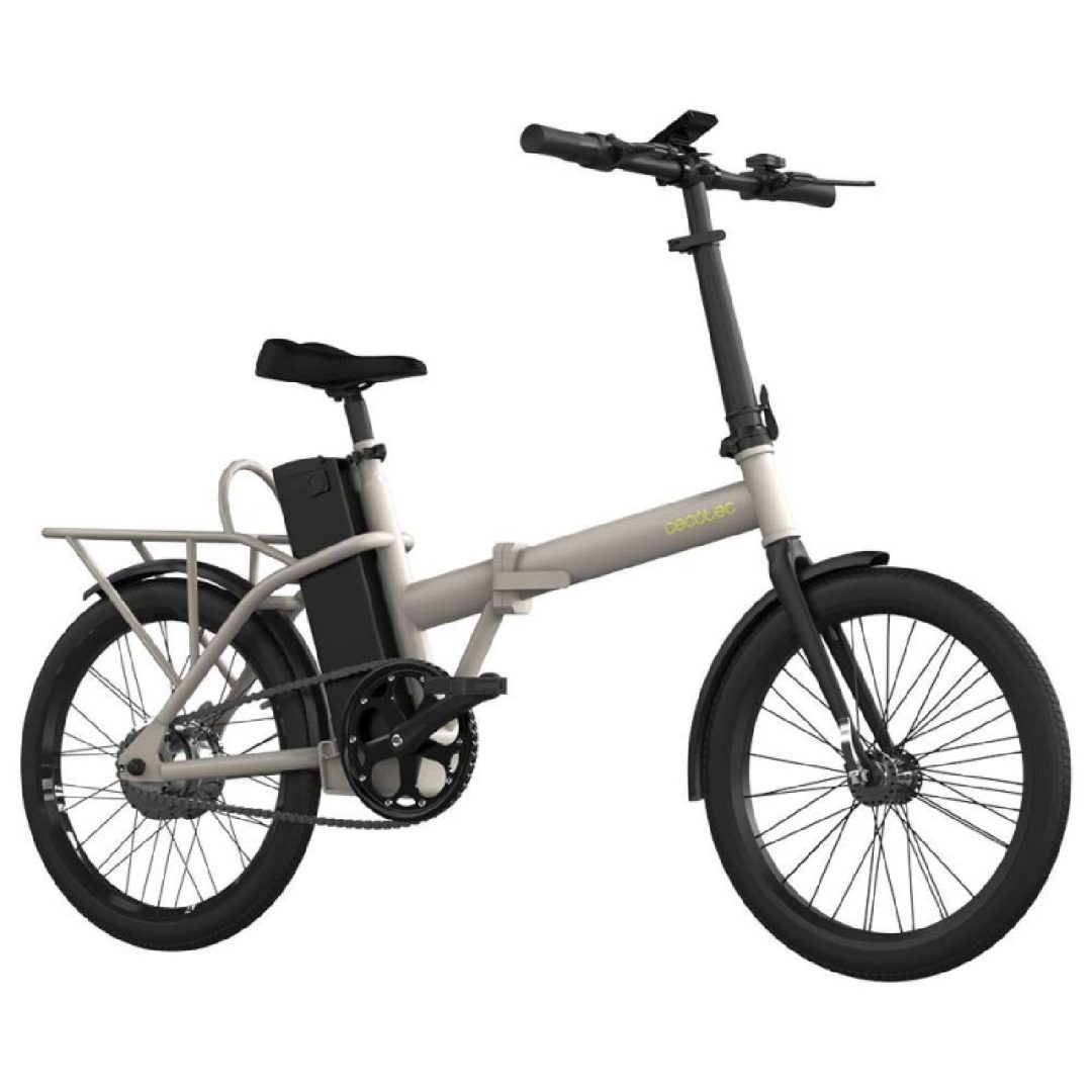 Flexy e-bike