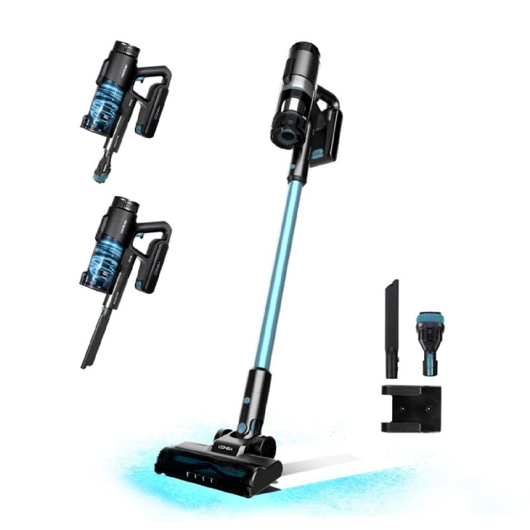 Conga Rockstar 1500 Ray Free