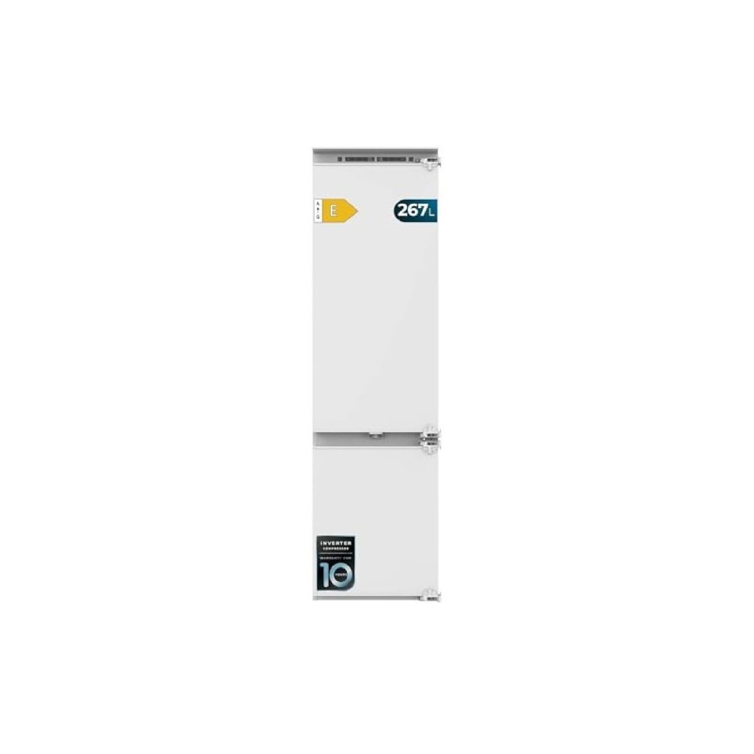 Bolero CoolMarket Combi BI-D FLW 267 E