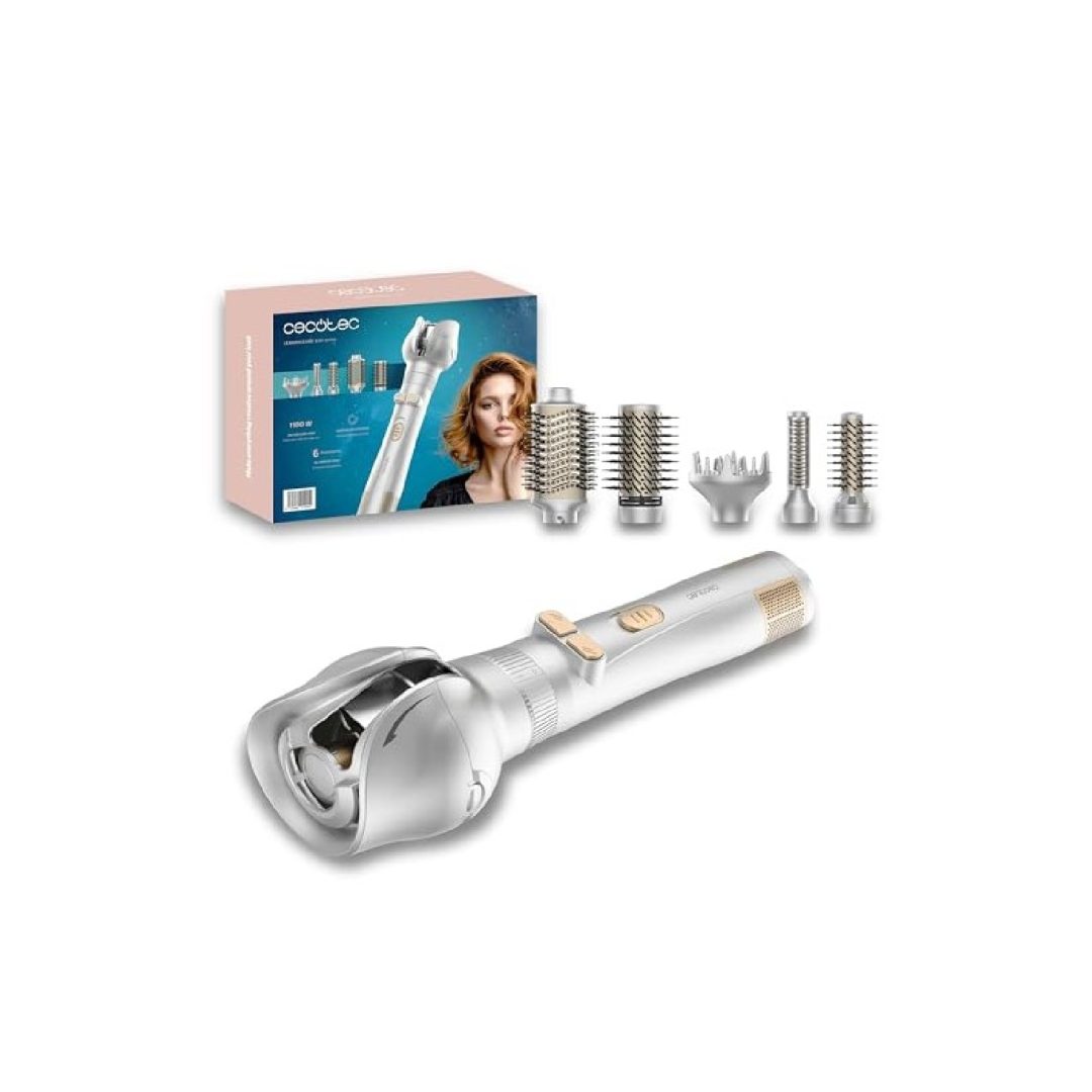 CeramicCare 6in1 Gyro