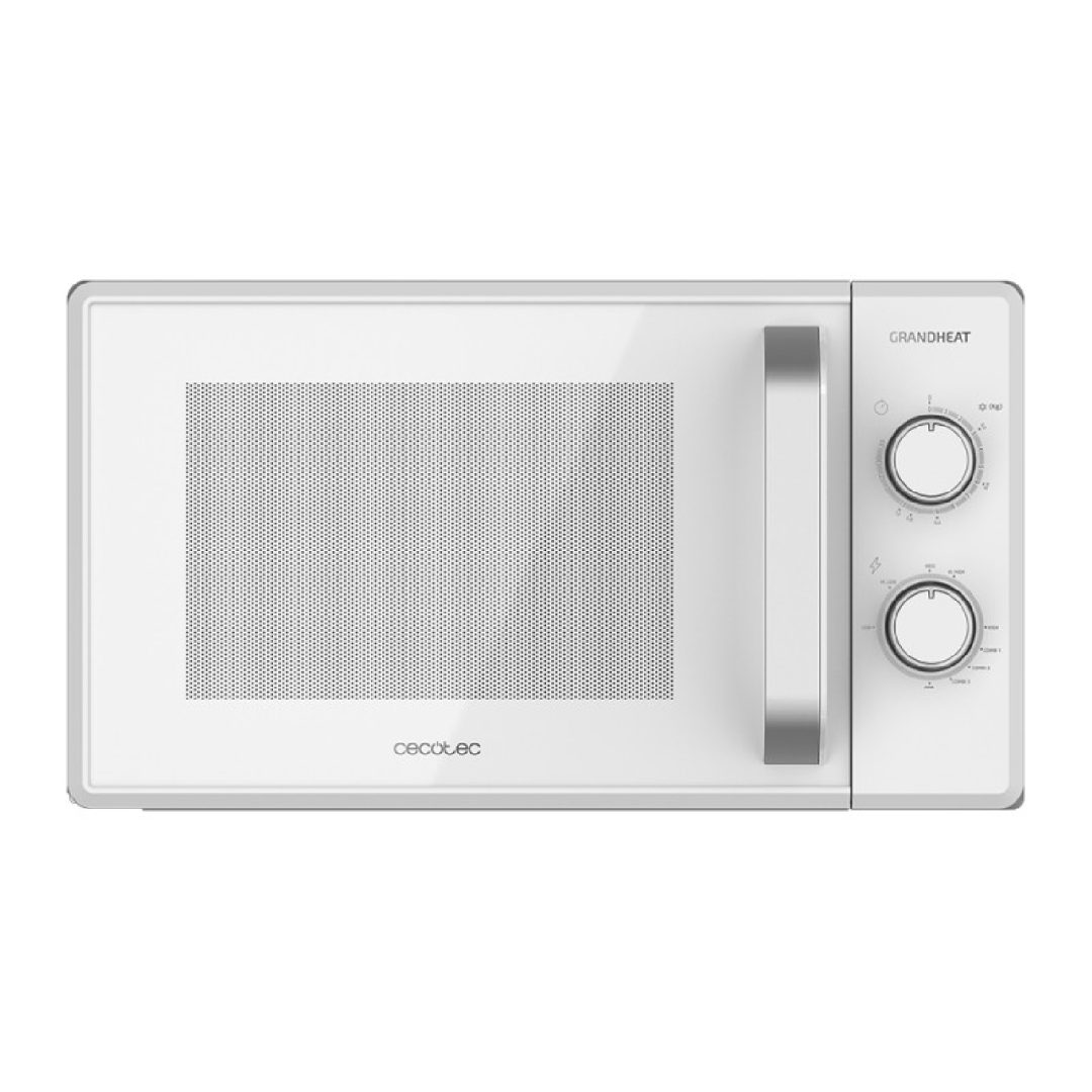 Grandheat 3120 20 l microwave with grill