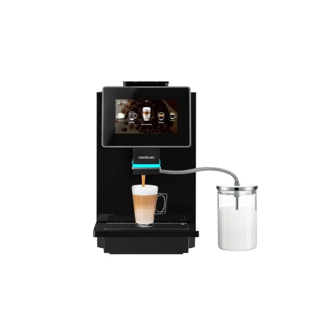 Cremmaet Touch OCS