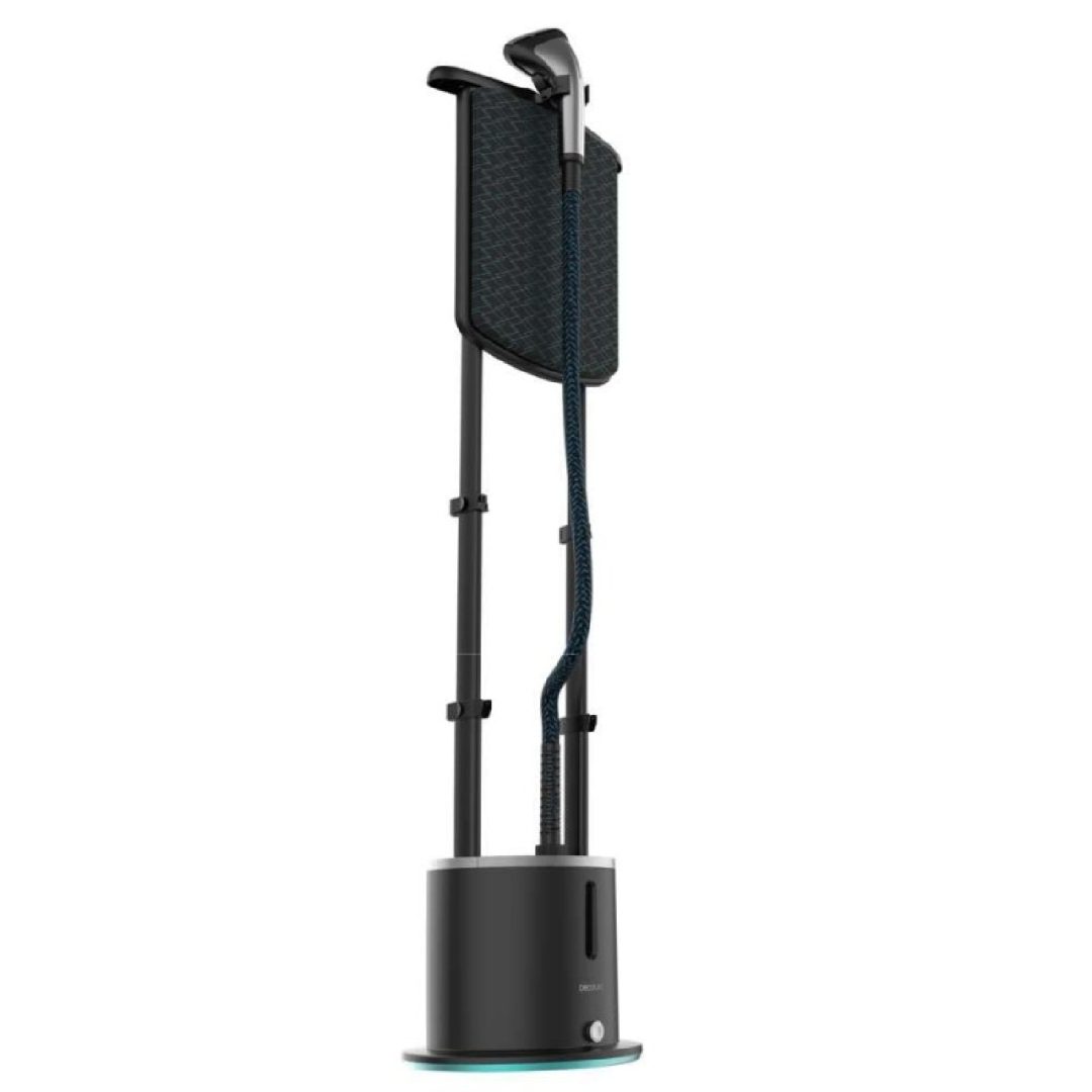 IronHero 2000 Vertical Station steam station