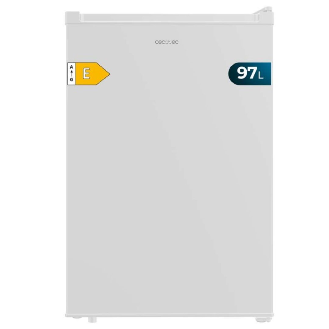 Bolero CoolMarket TF 97 White freezer