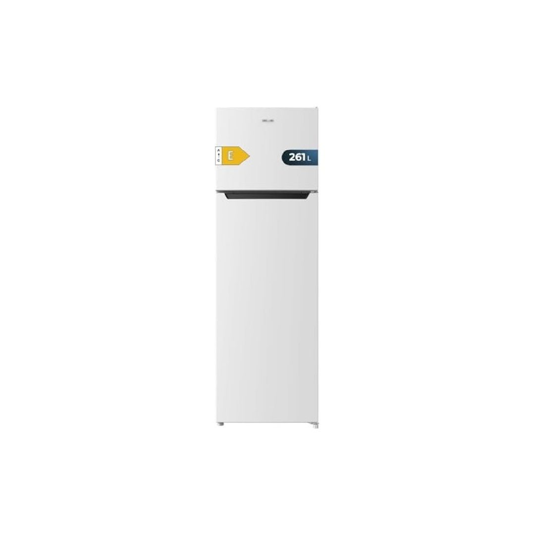 Bolero CoolMarket 2D 261 White E