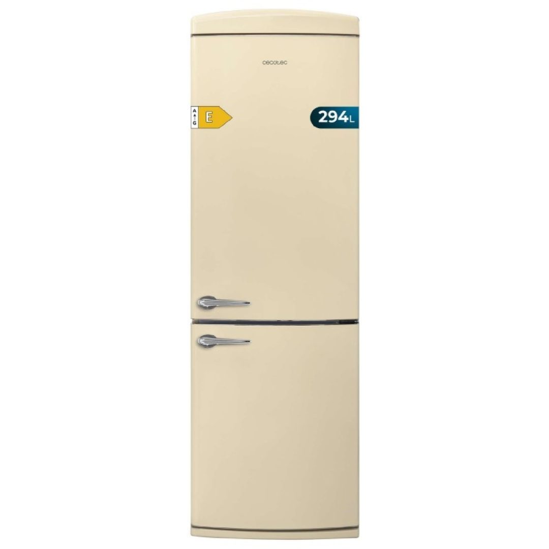 Bolero CoolMarket Combi Origin 294+ Beige E