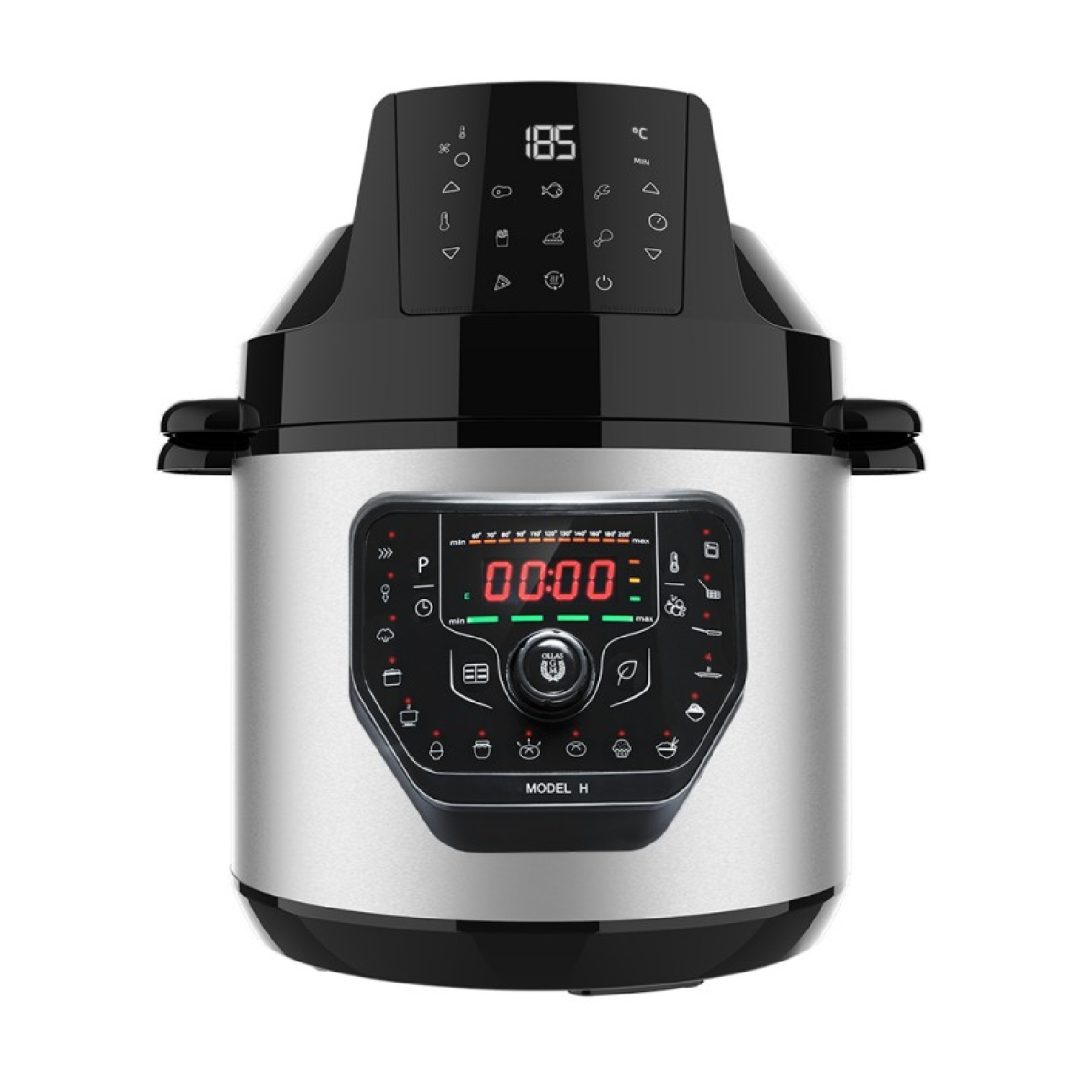 Olla GM H Fry Programmable cooking pot