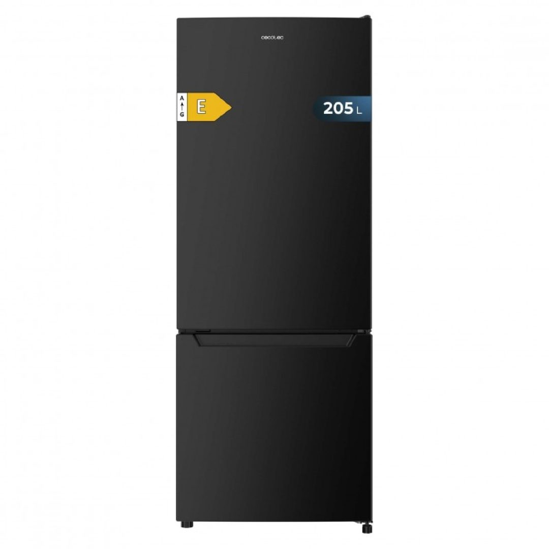 Bolero CoolMarket Combi 205 DF Black E