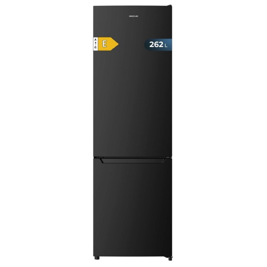 Bolero CoolMarket Combi 262 Black E
