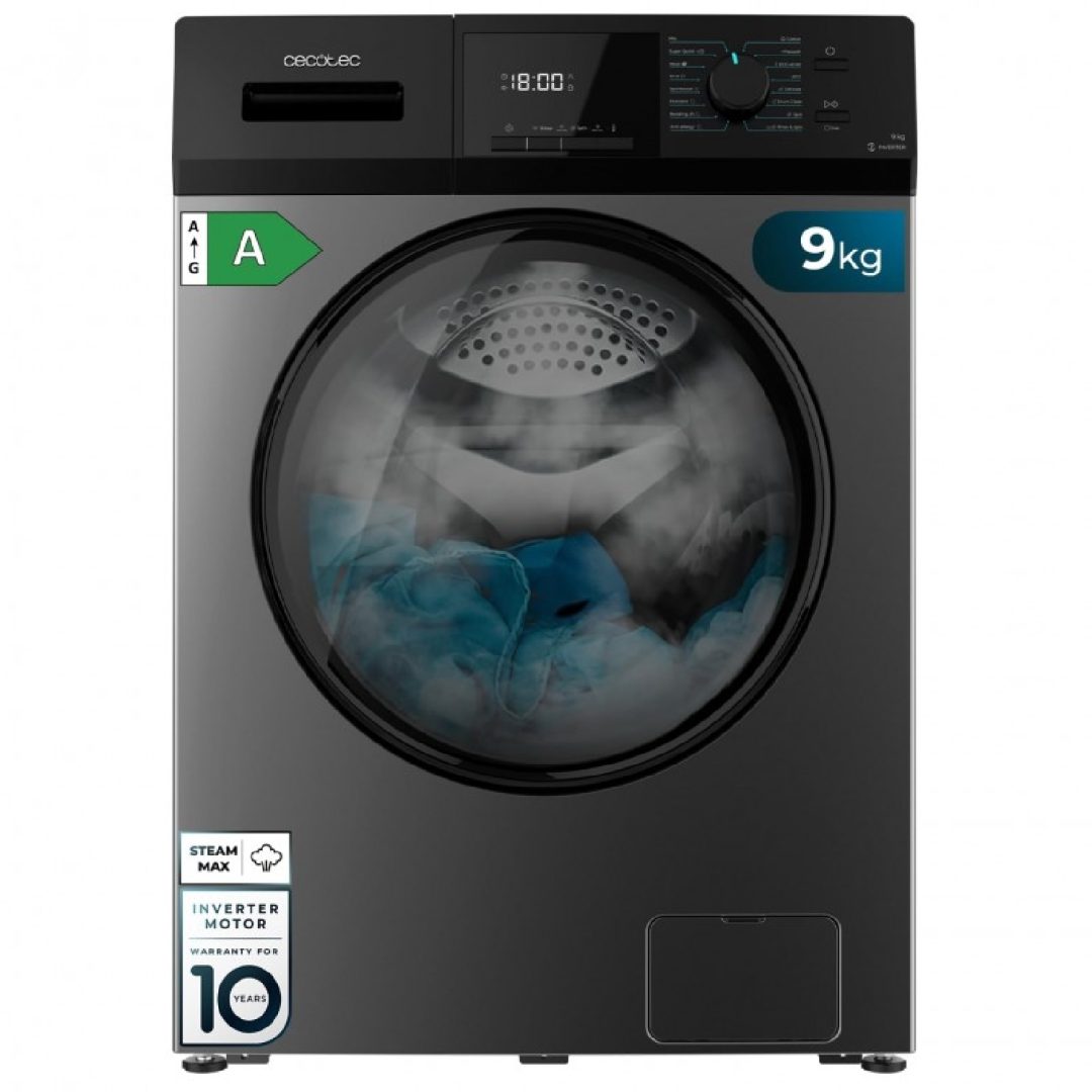 Bolero DressCode 9410 Inverter Steel A